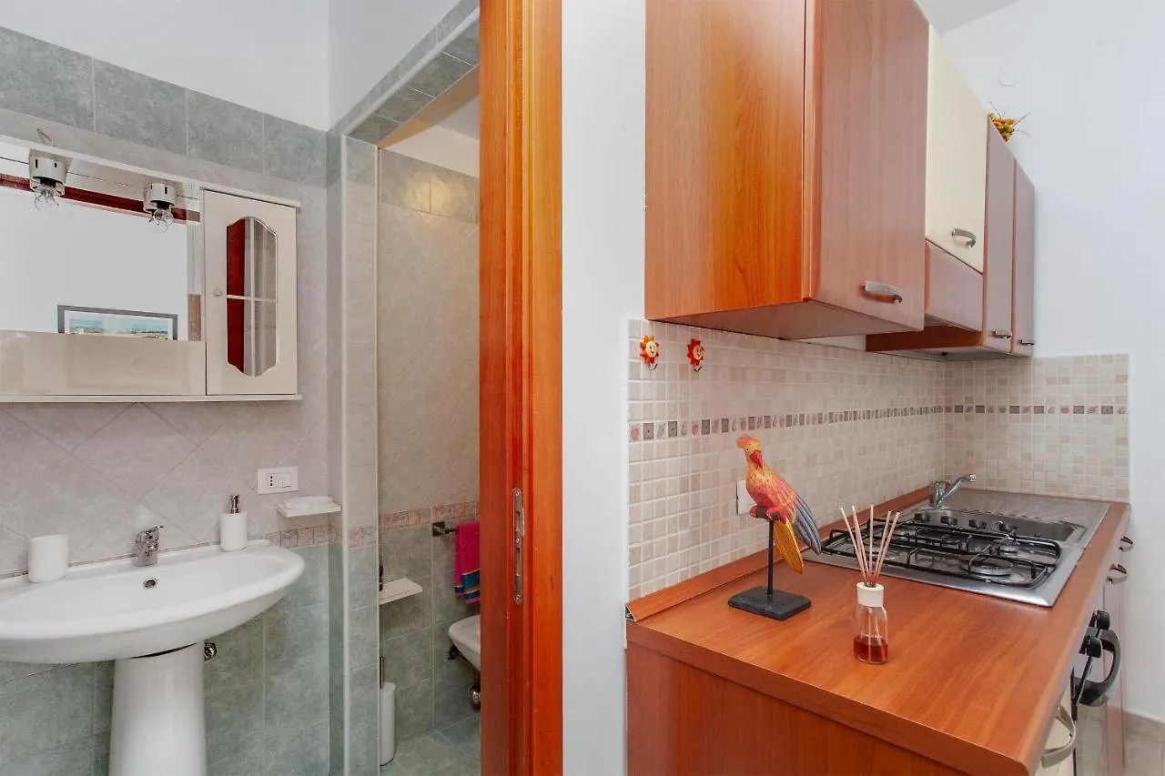 Politeama - Guest House #Agave Palermo Apartment