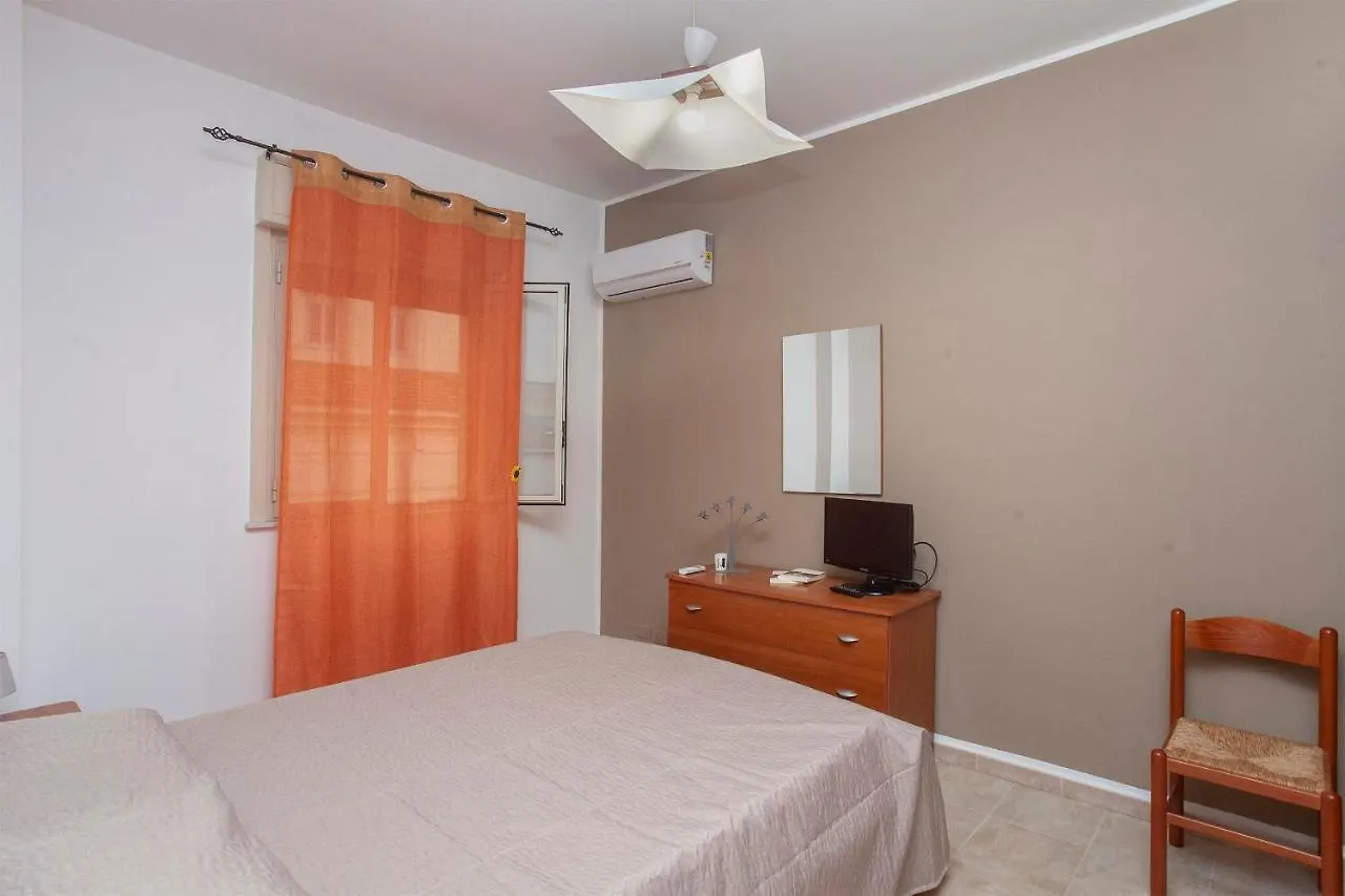 Politeama - Guest House #Agave Palermo 0*,  Italy