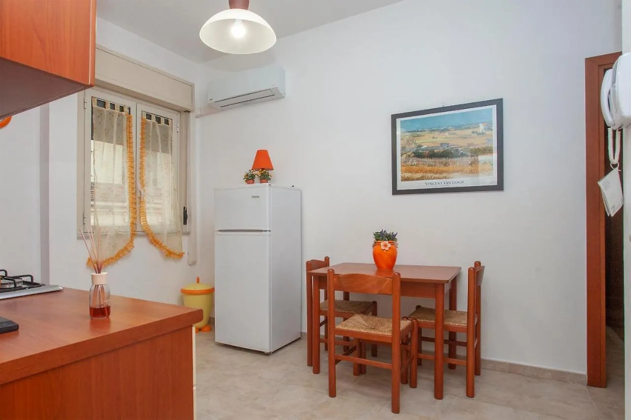 Politeama - Guest House #Agave Palermo Apartment
