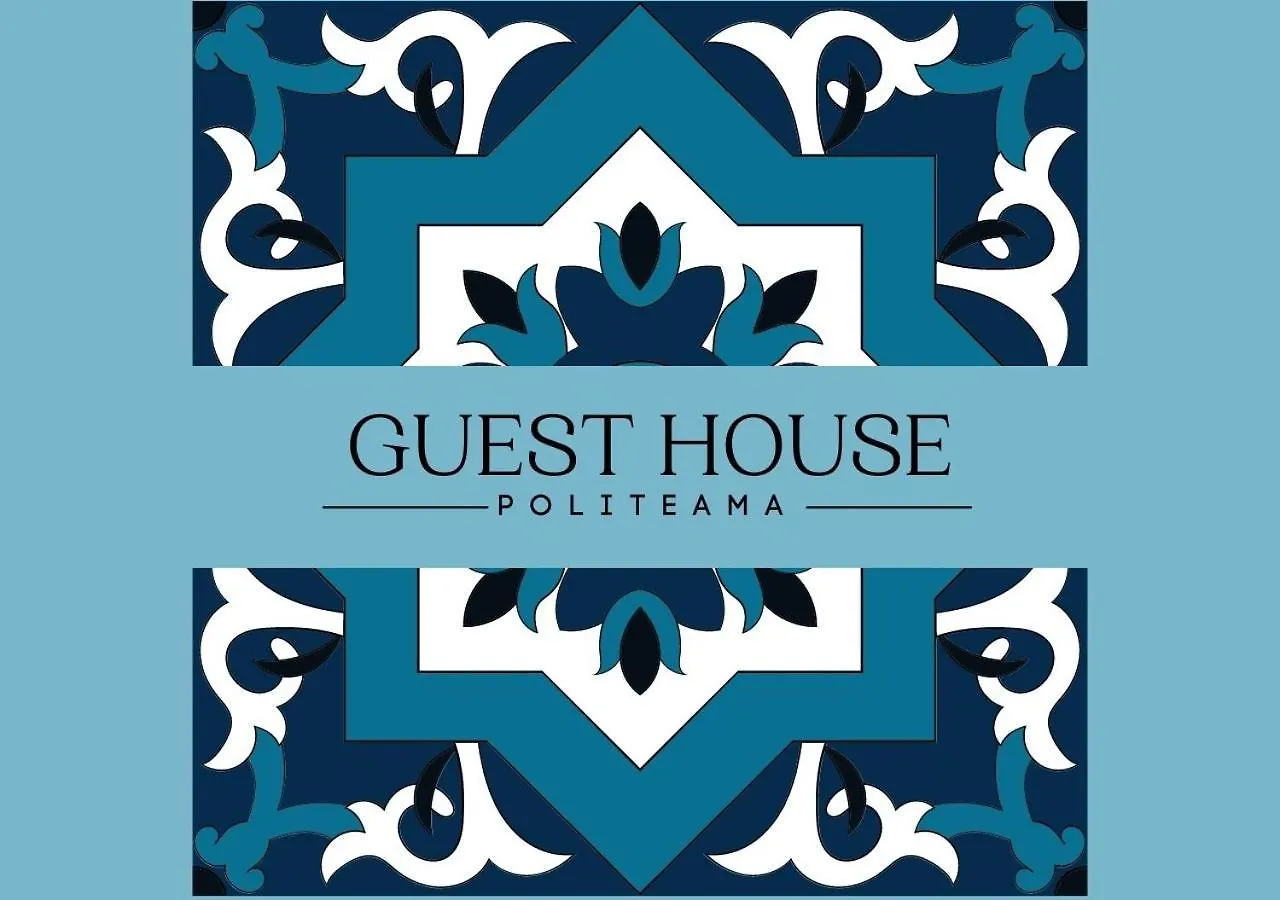 Apartment Politeama - Guest House #Agave Palermo Italy